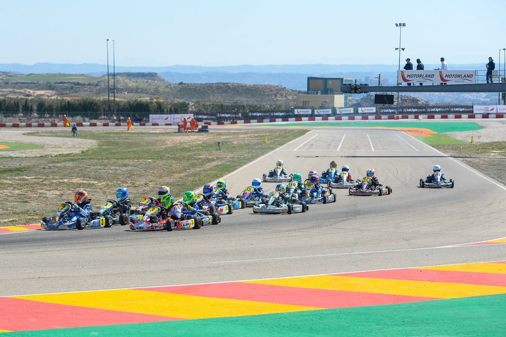 (Foto: Motorland Aragon)